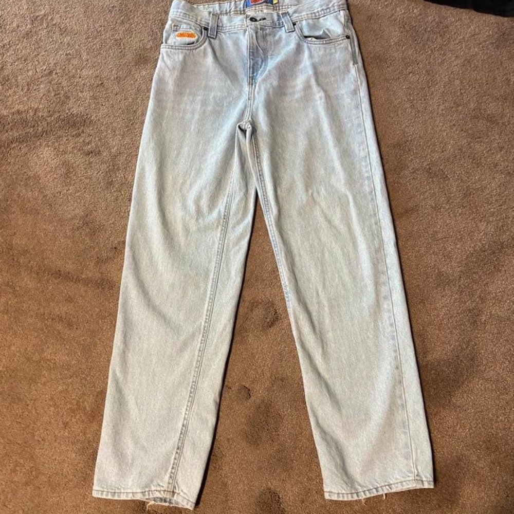 Empyre loose fit skater jeans size 29